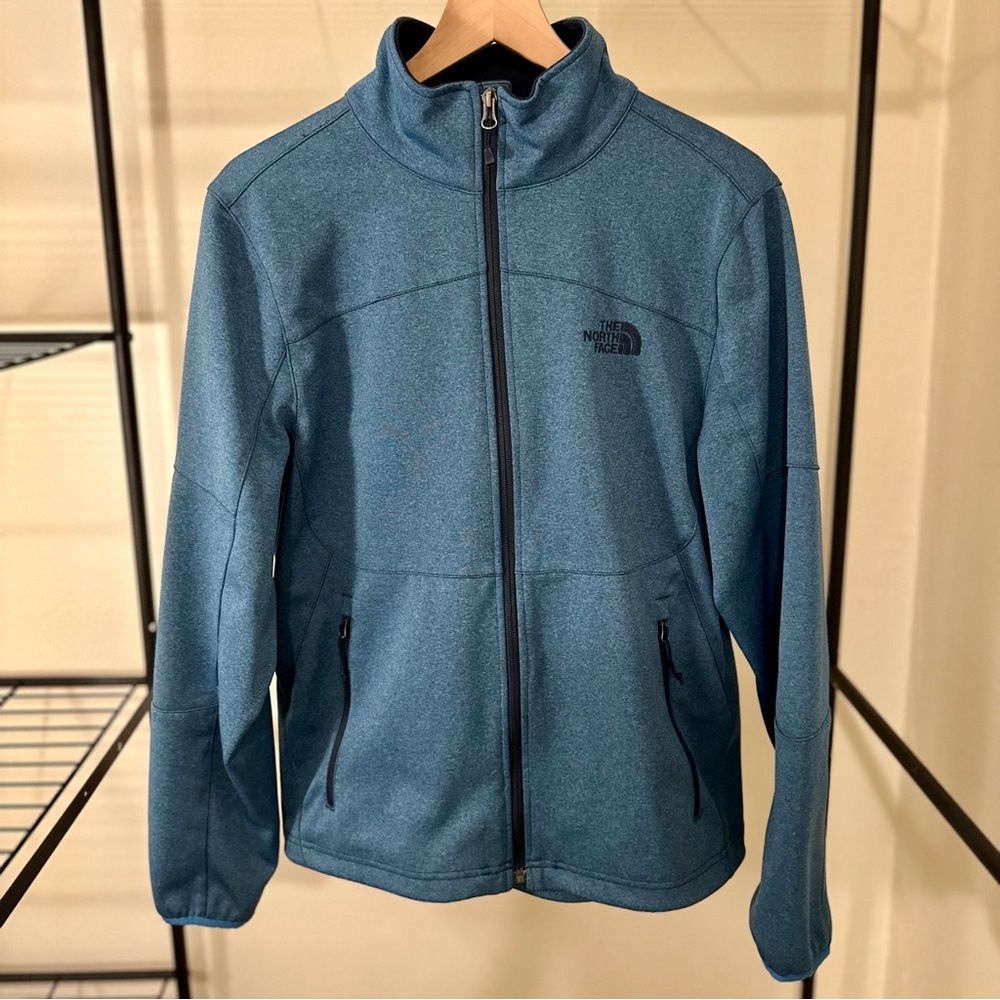 The North Face Men’s Apex Bionic Jacket